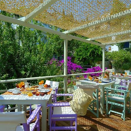 Konstantina Studios Alónnisos Екстериор снимка