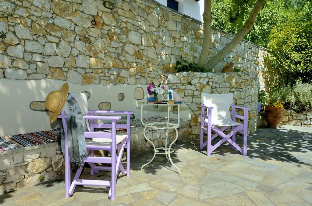 Konstantina Studios Alónnisos Екстериор снимка
