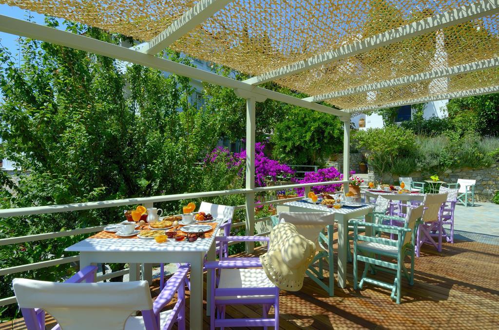 Konstantina Studios Alónnisos Екстериор снимка