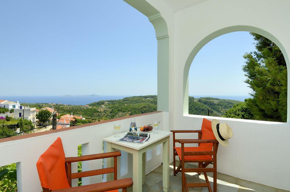 Konstantina Studios Alónnisos Екстериор снимка