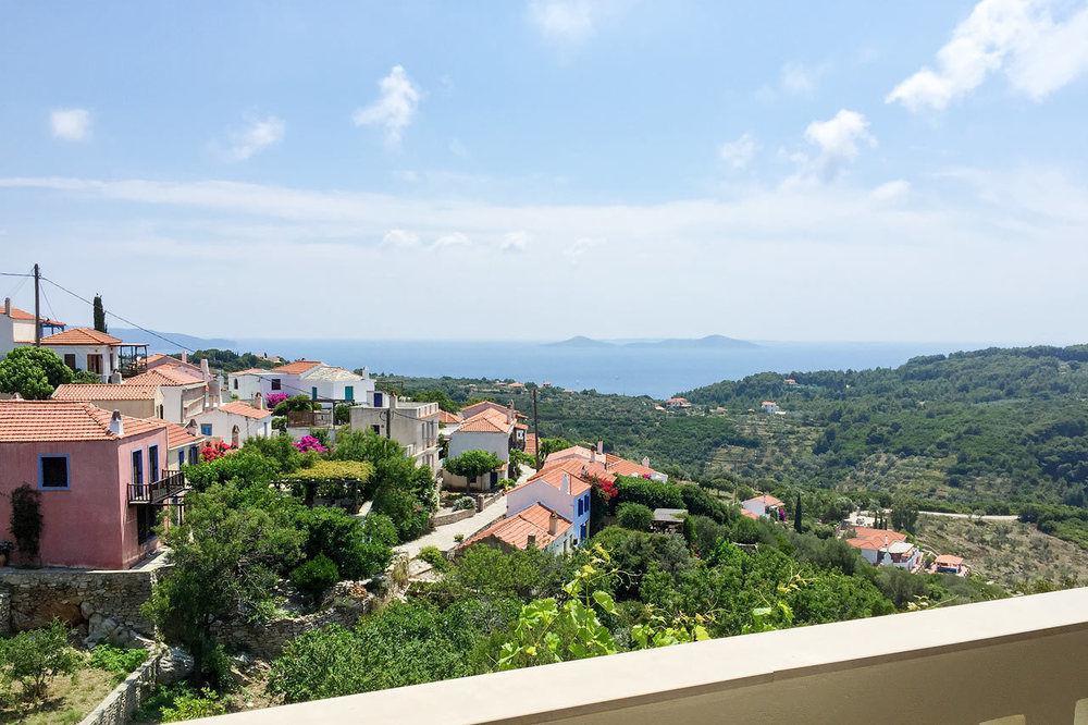 Konstantina Studios Alónnisos Екстериор снимка
