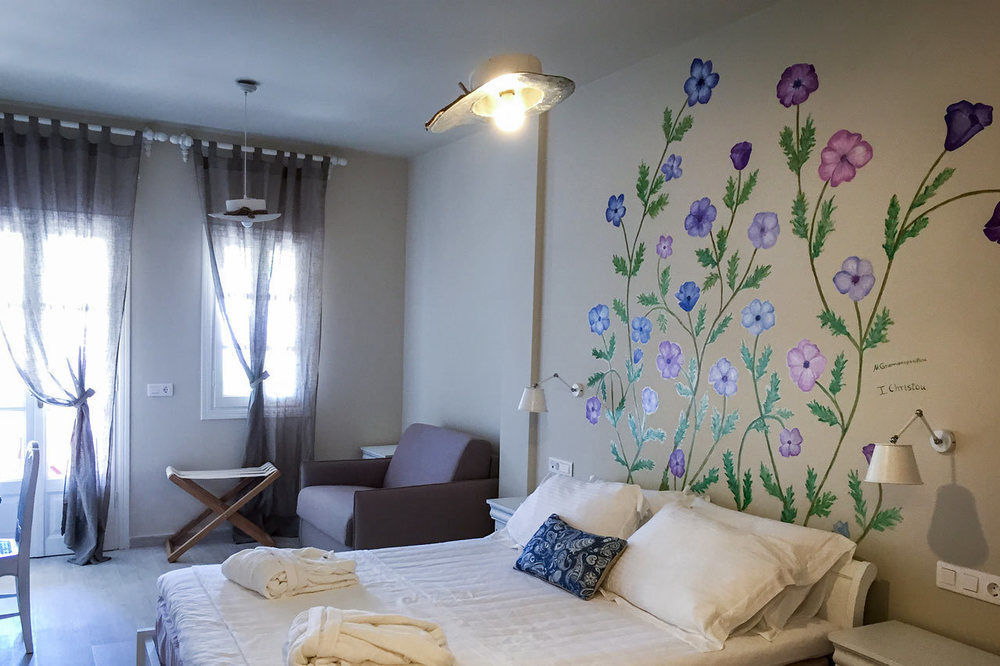 Konstantina Studios Alónnisos Екстериор снимка