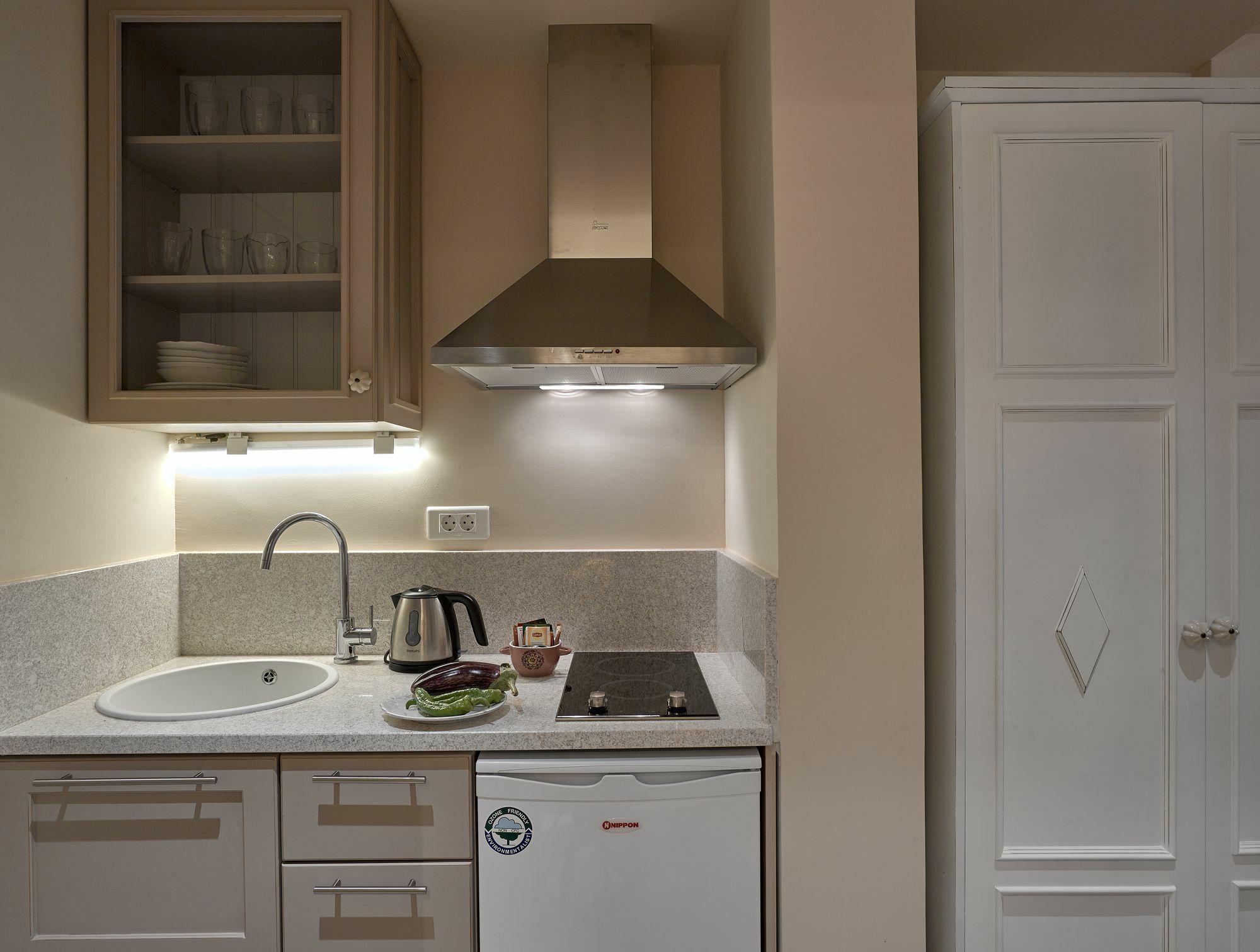 Konstantina Studios Alónnisos Екстериор снимка