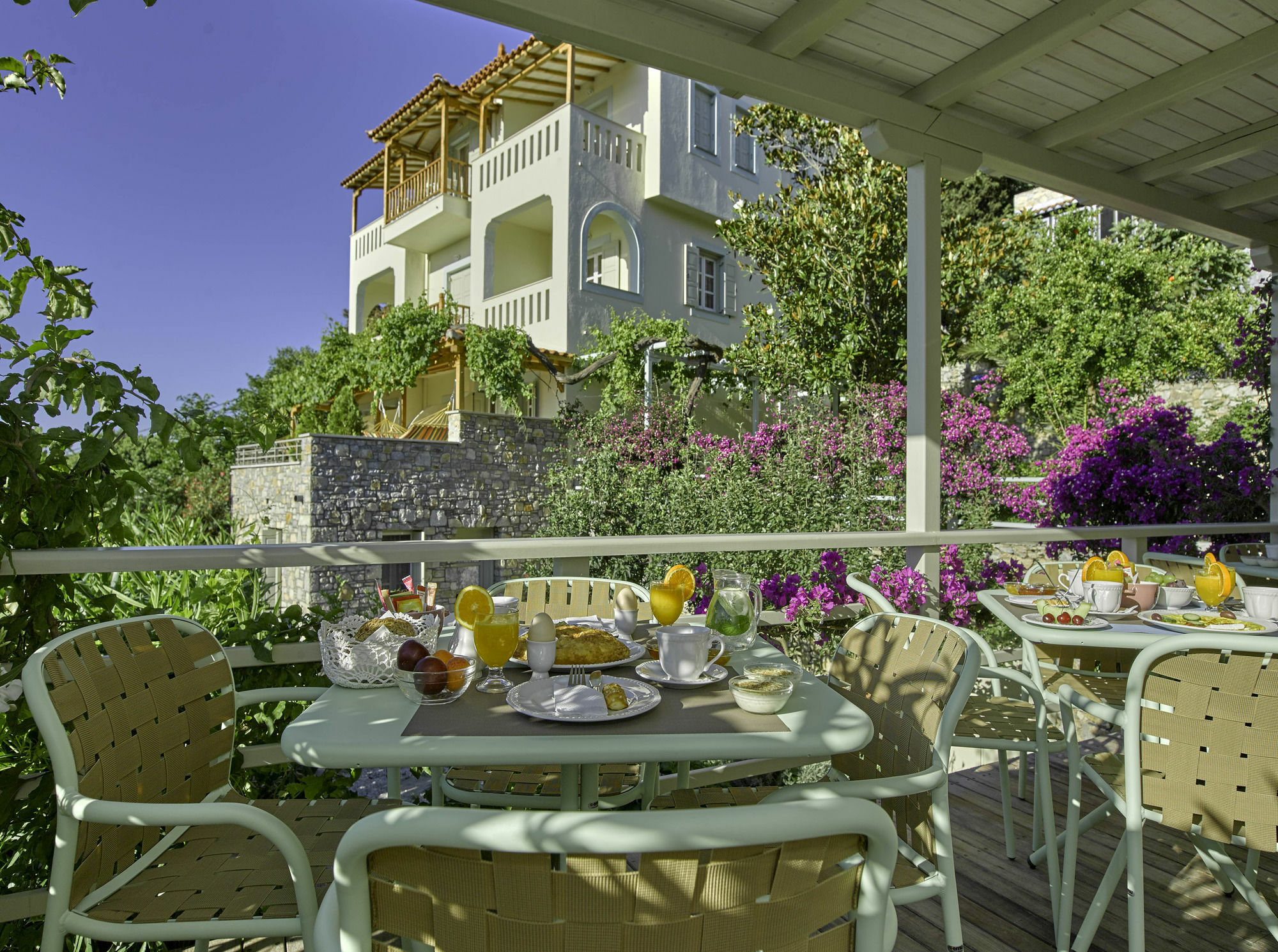 Konstantina Studios Alónnisos Екстериор снимка
