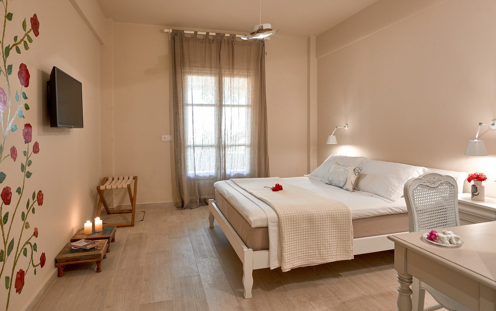 Konstantina Studios Alónnisos Екстериор снимка
