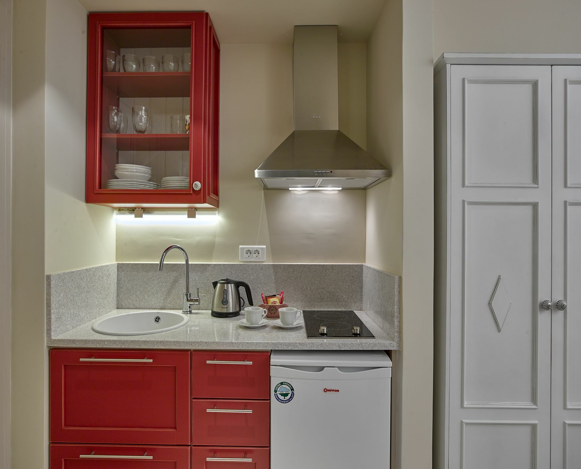 Konstantina Studios Alónnisos Екстериор снимка