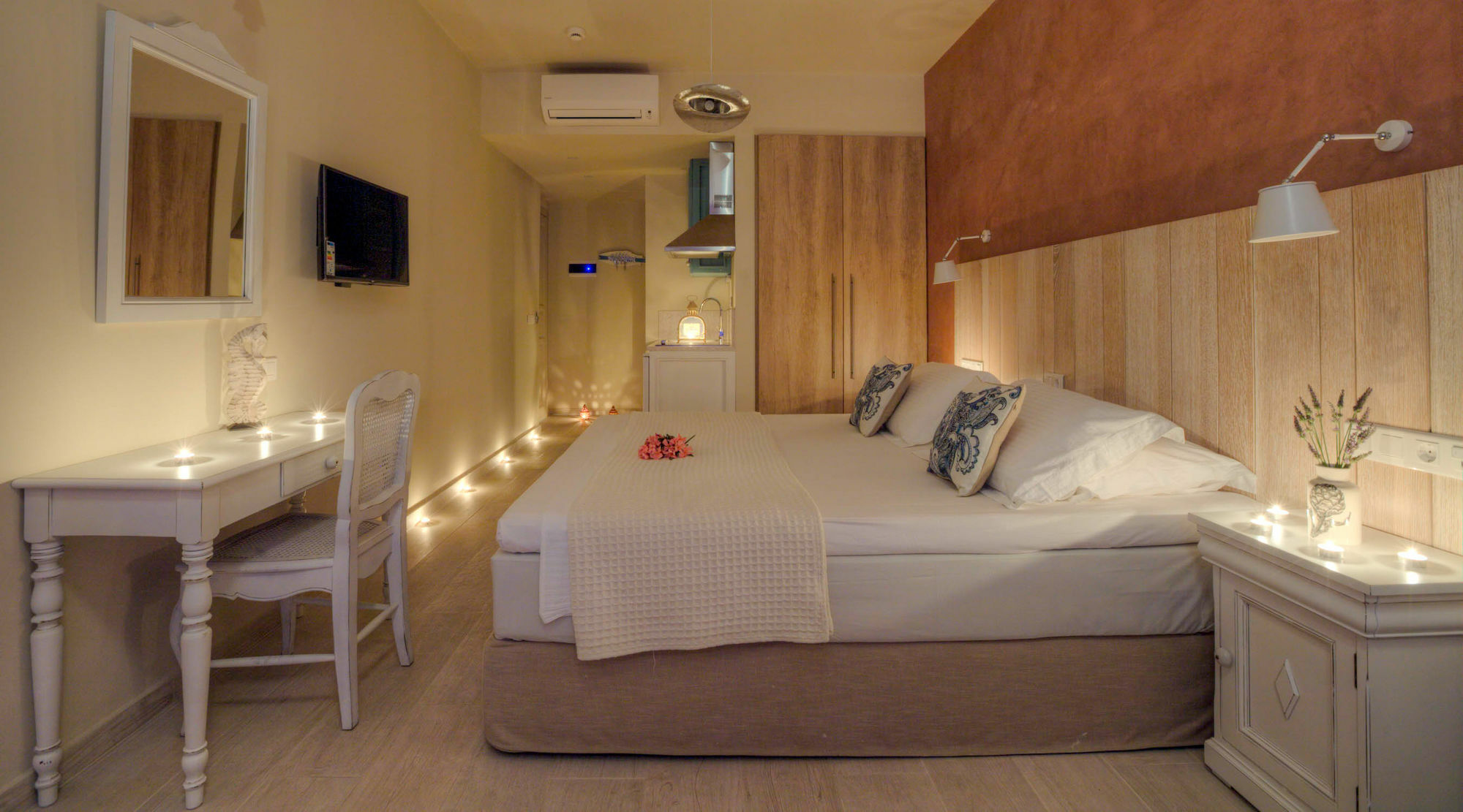 Konstantina Studios Alónnisos Екстериор снимка