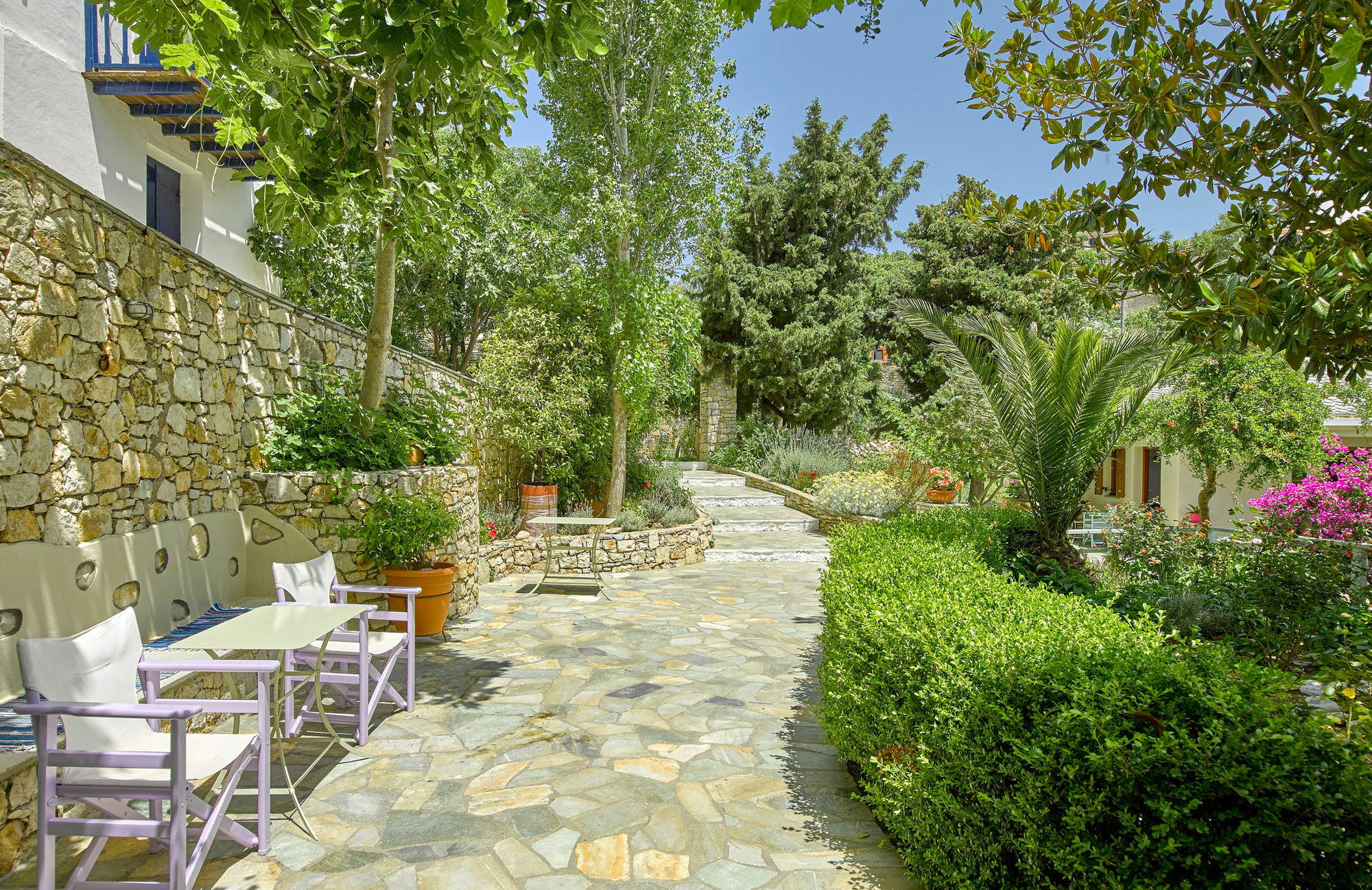 Konstantina Studios Alónnisos Екстериор снимка